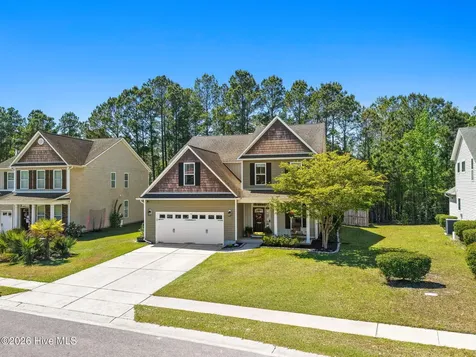 1240 South Brook Road Winnabow NC 28479