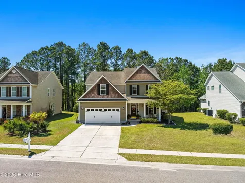1240 South Brook Road Winnabow NC 28479