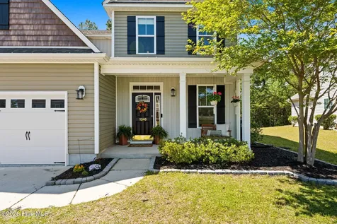 1240 South Brook Road Winnabow NC 28479