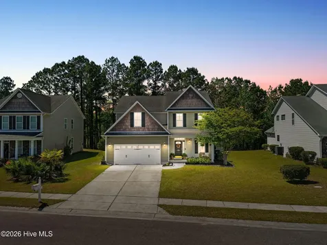1240 South Brook Road Winnabow NC 28479