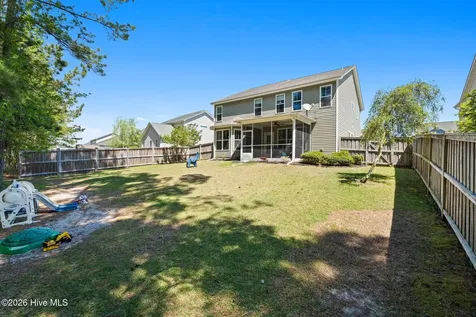 1240 South Brook Road Winnabow NC 28479
