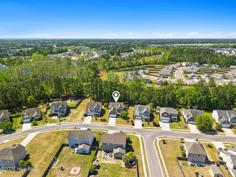 1240 South Brook Road Winnabow NC 28479