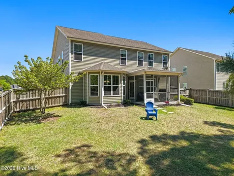 1240 South Brook Road Winnabow NC 28479