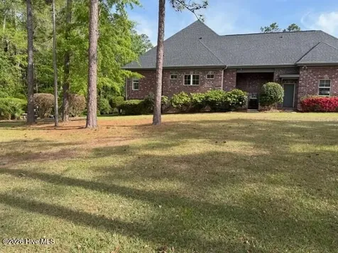 508 Westchester Place SW Ocean Isle Beach NC 28469