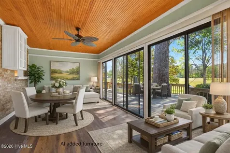 1929 Caracara Drive New Bern NC 28560