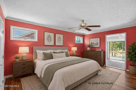 1929 Caracara Drive New Bern NC 28560