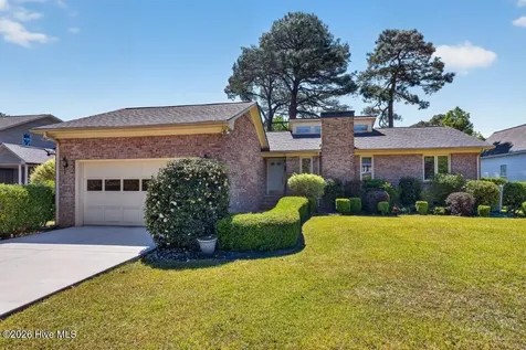 1929 Caracara Drive New Bern NC 28560