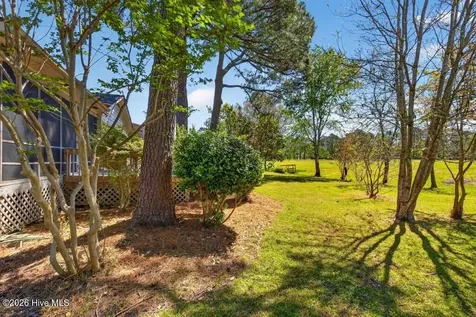 1929 Caracara Drive New Bern NC 28560