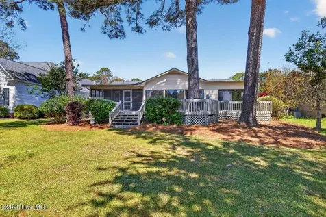 1929 Caracara Drive New Bern NC 28560