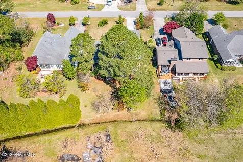 1929 Caracara Drive New Bern NC 28560