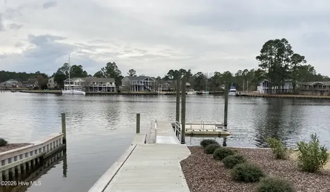 1929 Caracara Drive New Bern NC 28560