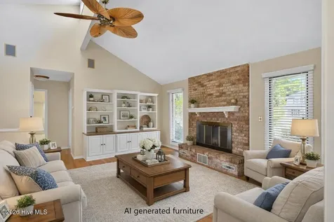 1929 Caracara Drive New Bern NC 28560