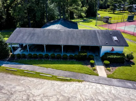 1929 Caracara Drive New Bern NC 28560