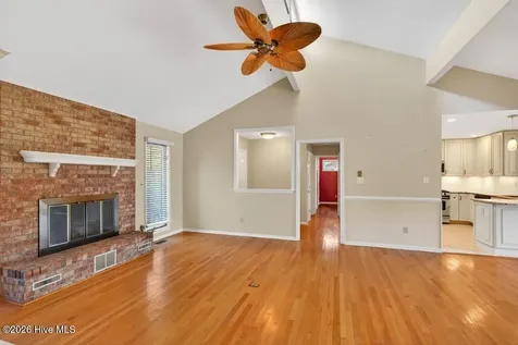 1929 Caracara Drive New Bern NC 28560