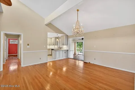 1929 Caracara Drive New Bern NC 28560