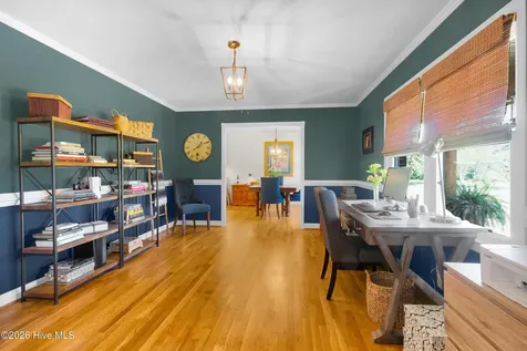 215 Croatan Lane New Bern NC 28562