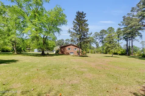 215 Croatan Lane New Bern NC 28562