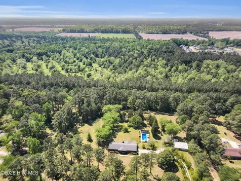 215 Croatan Lane New Bern NC 28562