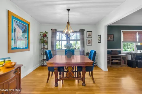 215 Croatan Lane New Bern NC 28562