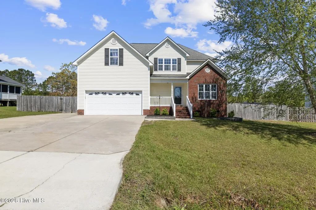156 Weste Avenue Jacksonville NC 28540