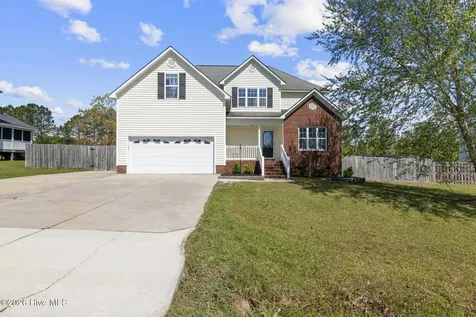 156 Weste Avenue Jacksonville NC 28540