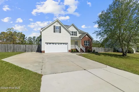 156 Weste Avenue Jacksonville NC 28540