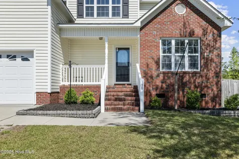 156 Weste Avenue Jacksonville NC 28540