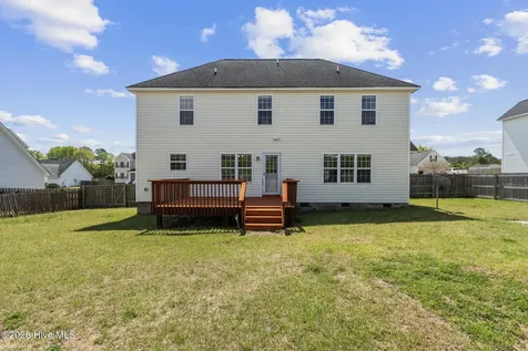 156 Weste Avenue Jacksonville NC 28540