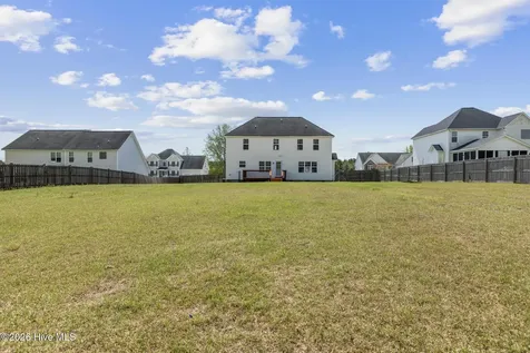 156 Weste Avenue Jacksonville NC 28540