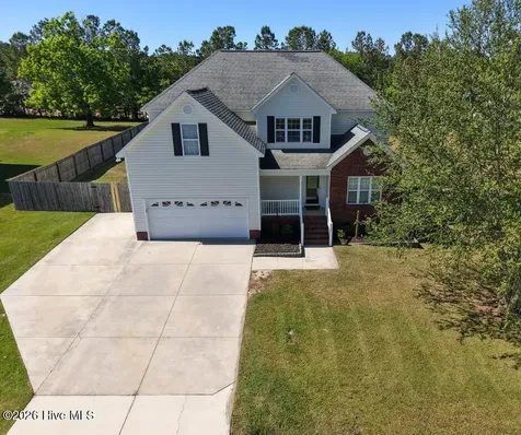 156 Weste Avenue Jacksonville NC 28540