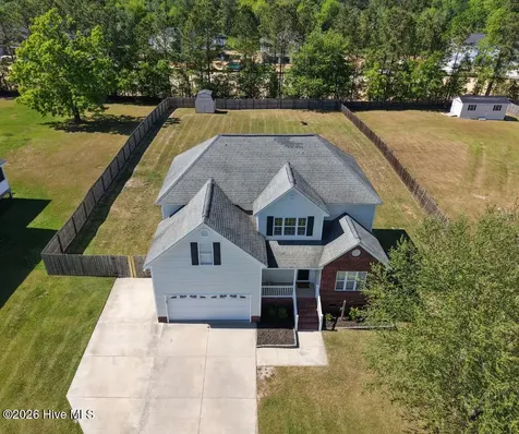156 Weste Avenue Jacksonville NC 28540