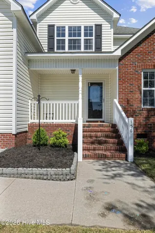 156 Weste Avenue Jacksonville NC 28540