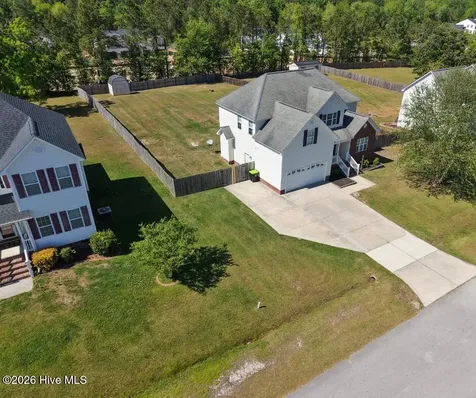 156 Weste Avenue Jacksonville NC 28540