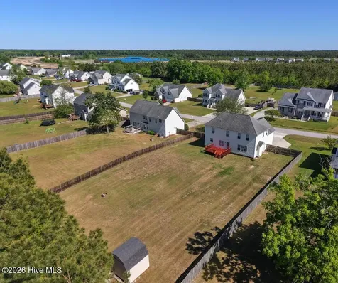 156 Weste Avenue Jacksonville NC 28540
