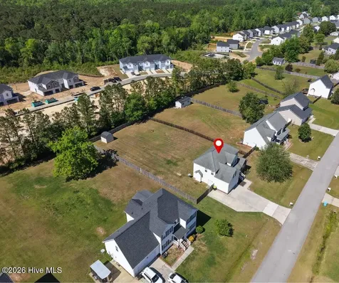 156 Weste Avenue Jacksonville NC 28540