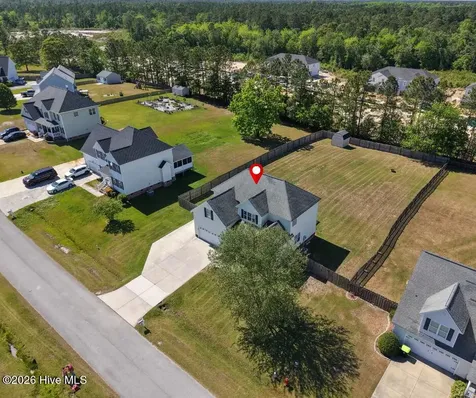 156 Weste Avenue Jacksonville NC 28540