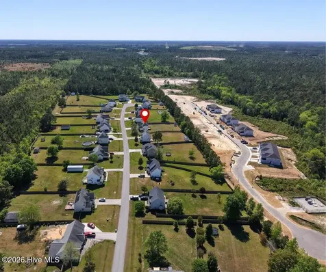 156 Weste Avenue Jacksonville NC 28540