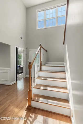 156 Weste Avenue Jacksonville NC 28540