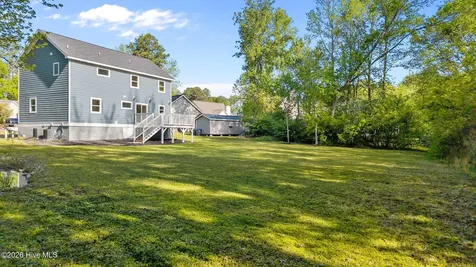1605 Bobwhite Lane Rocky Mount NC 27804