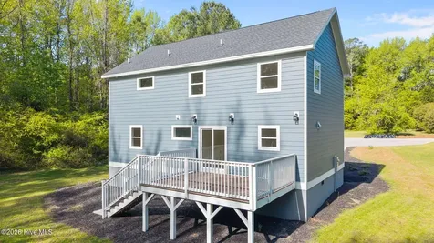 1605 Bobwhite Lane Rocky Mount NC 27804