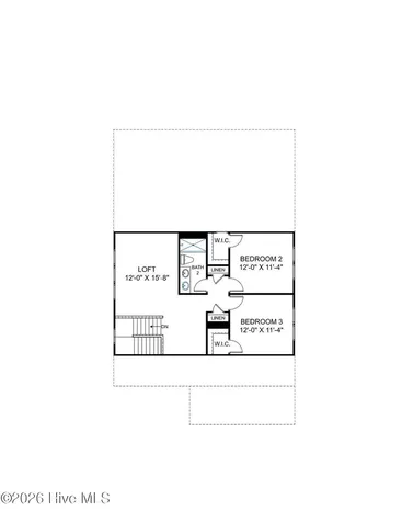 1024 Fawn Valley Way Wilmington NC 28409