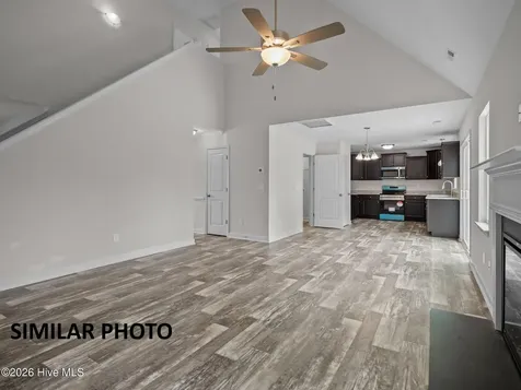 767 Aria Lot Lane Hubert NC 28539