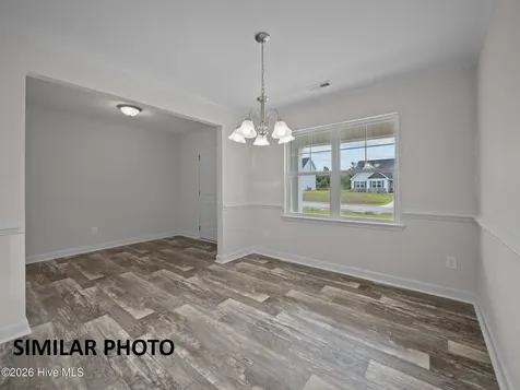 767 Aria Lot Lane Hubert NC 28539