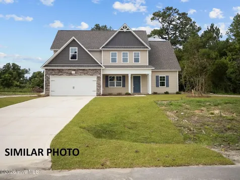 767 Aria Lot Lane Hubert NC 28539