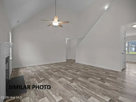 767 Aria Lot Lane Hubert NC 28539