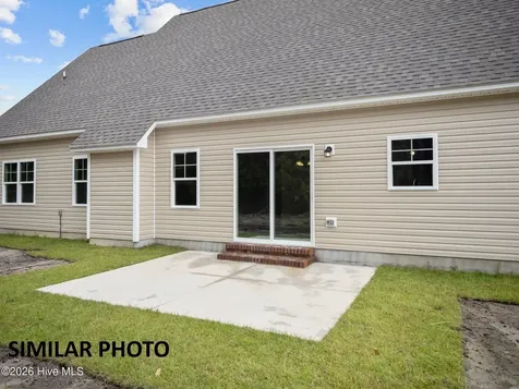 767 Aria Lot Lane Hubert NC 28539