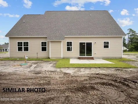 767 Aria Lot Lane Hubert NC 28539