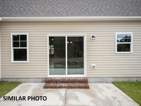 767 Aria Lot Lane Hubert NC 28539