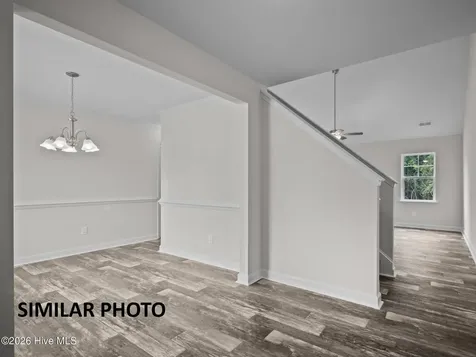 767 Aria Lot Lane Hubert NC 28539