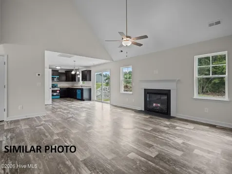 767 Aria Lot Lane Hubert NC 28539